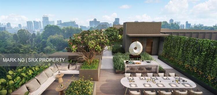 Orchard Sophia (D9), Apartment #515123101